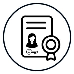 trusted services - certificados para assinatura eletrónica - eSignature@ trusted consulting & academy