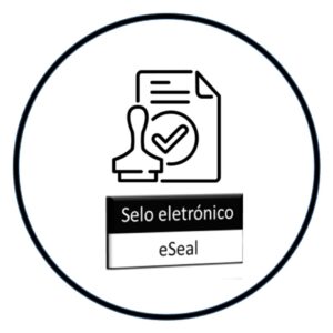 trusted services - selo eletrónico -eSeal @ trusted consulting & academy