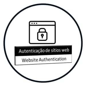 trusted services - website authentication - QWAC@ trusted consulting & academy