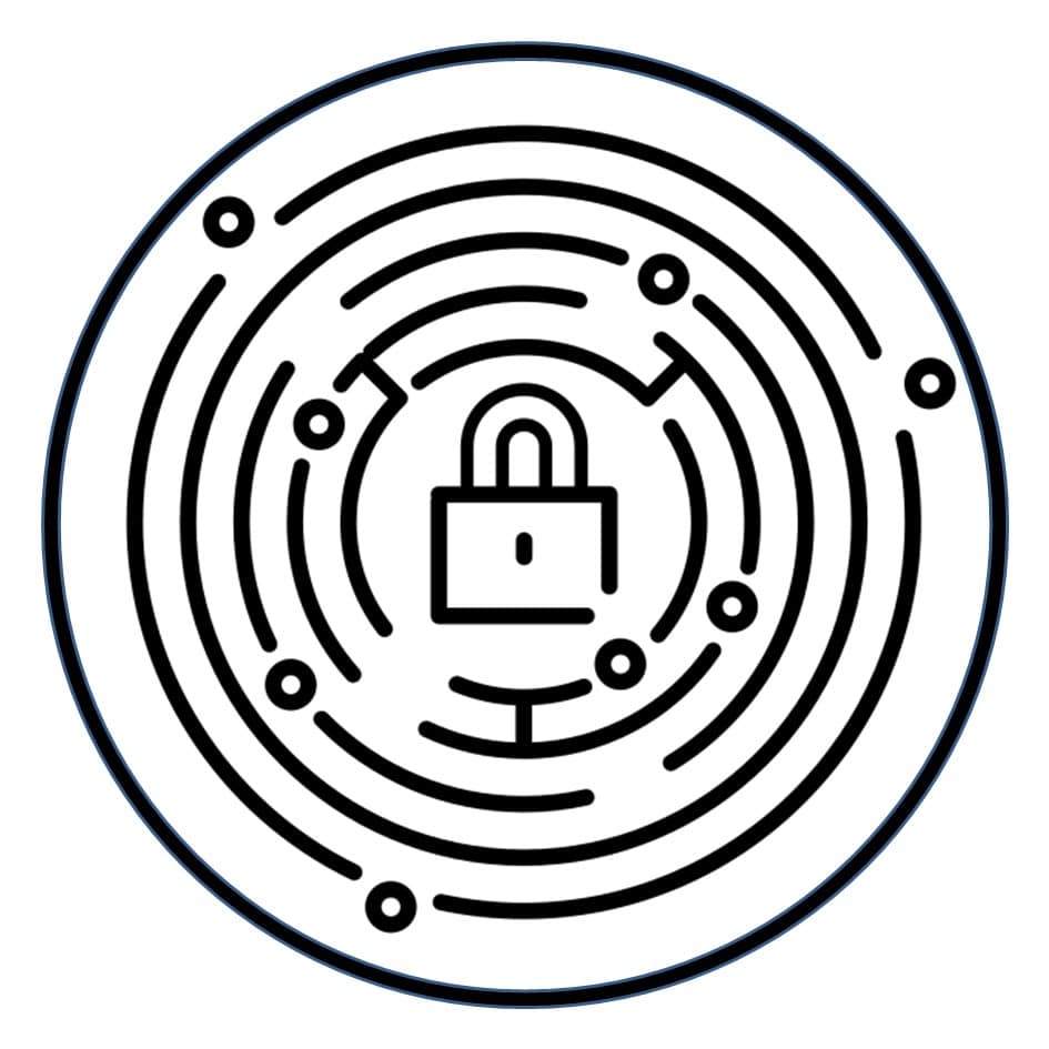 confidebat | consultoria em cibersegurança na vertentes de prevenção e de conformidade e compliance | Security by design e privacy by design